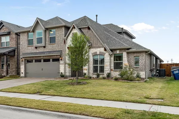 Melissa, TX 75454,2300 River Trail