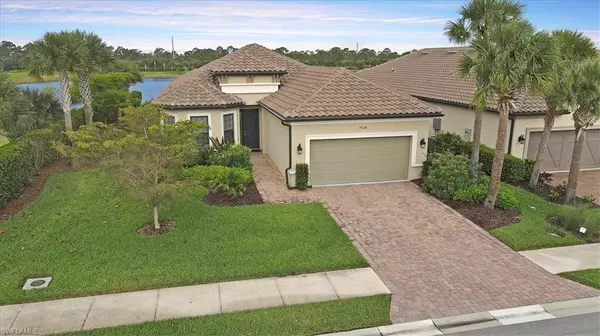 19628 Estero Pointe LN, Fort Myers, FL 33908