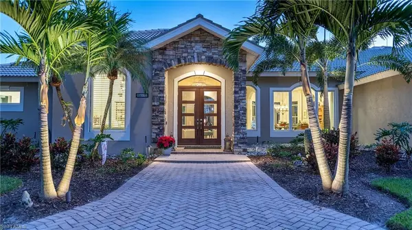 6610 Sable Ridge LN, Naples, FL 34109