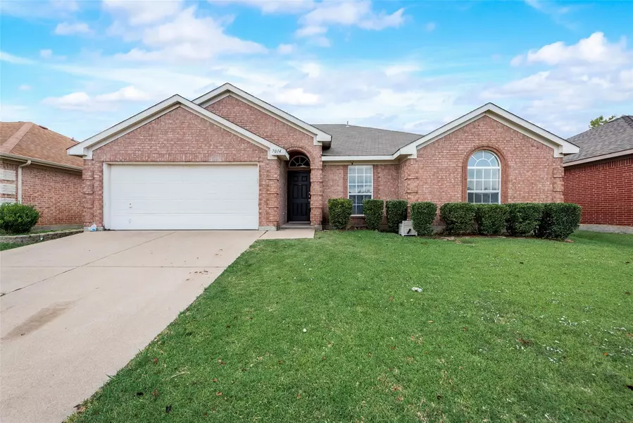 7014 Spoonbill Court, Arlington, TX 76002