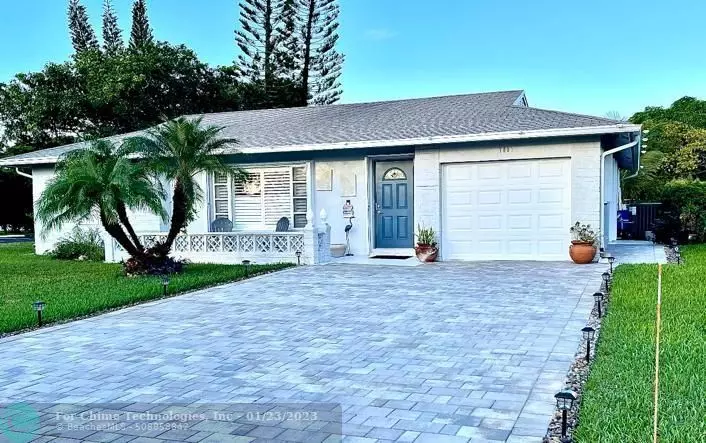 7001 NW 93rd Ave, Tamarac, FL 33321