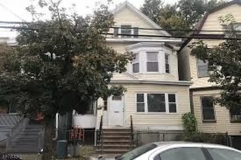 123 S 11, Newark City, NJ 07107