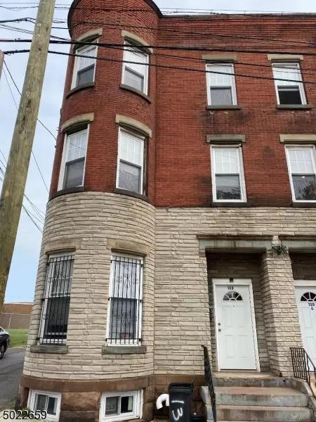 132 COURT ST, Newark City, NJ 07102