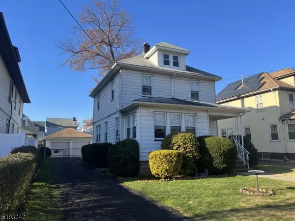 Elizabeth City, NJ 07202,34-36 Elmora Ave