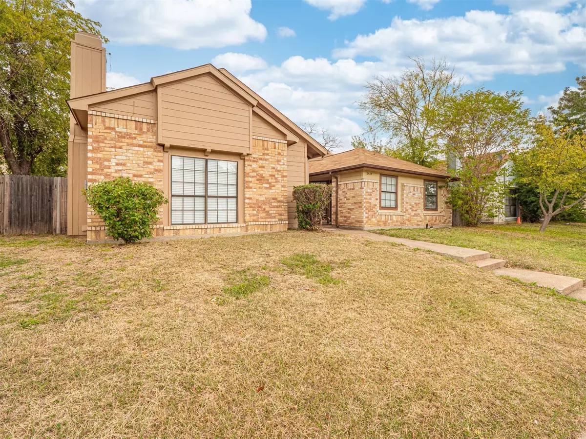 Arlington, TX 76014,2431 E Timberview Lane