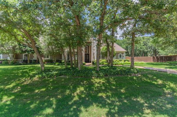 5204 Prince Lane, Flower Mound, TX 75022