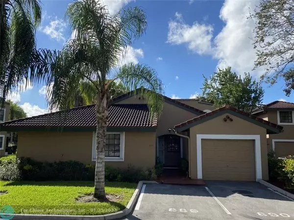 Plantation, FL 33322,8931 W Sunrise Blvd  #91-A