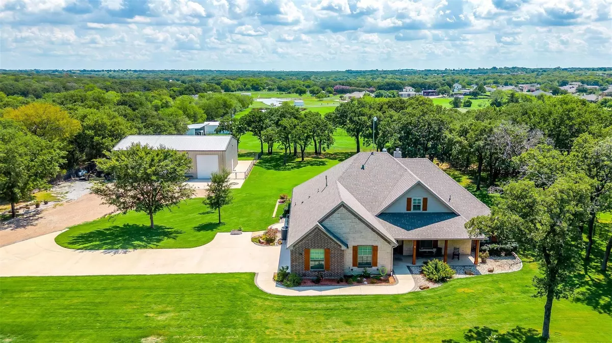 Burleson, TX 76028,11517 County Road 604