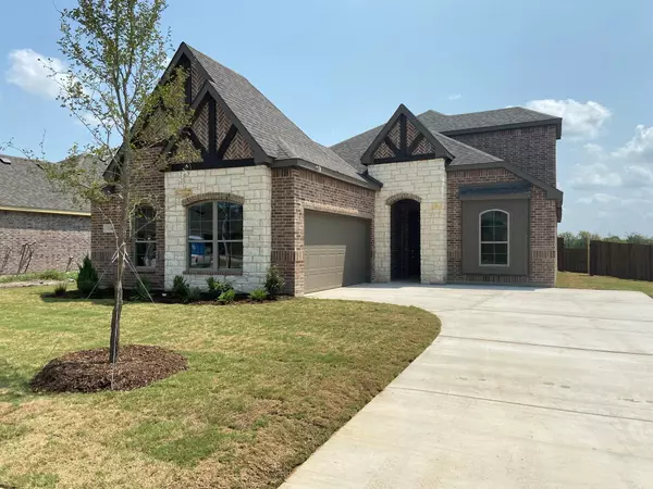 Waxahachie, TX 75165,124 Lavender Drive