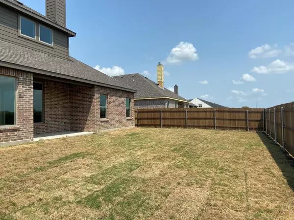 Waxahachie, TX 75165,124 Lavender Drive