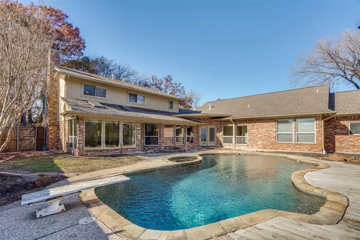 Plano, TX 75075,2920 Creekbend Drive