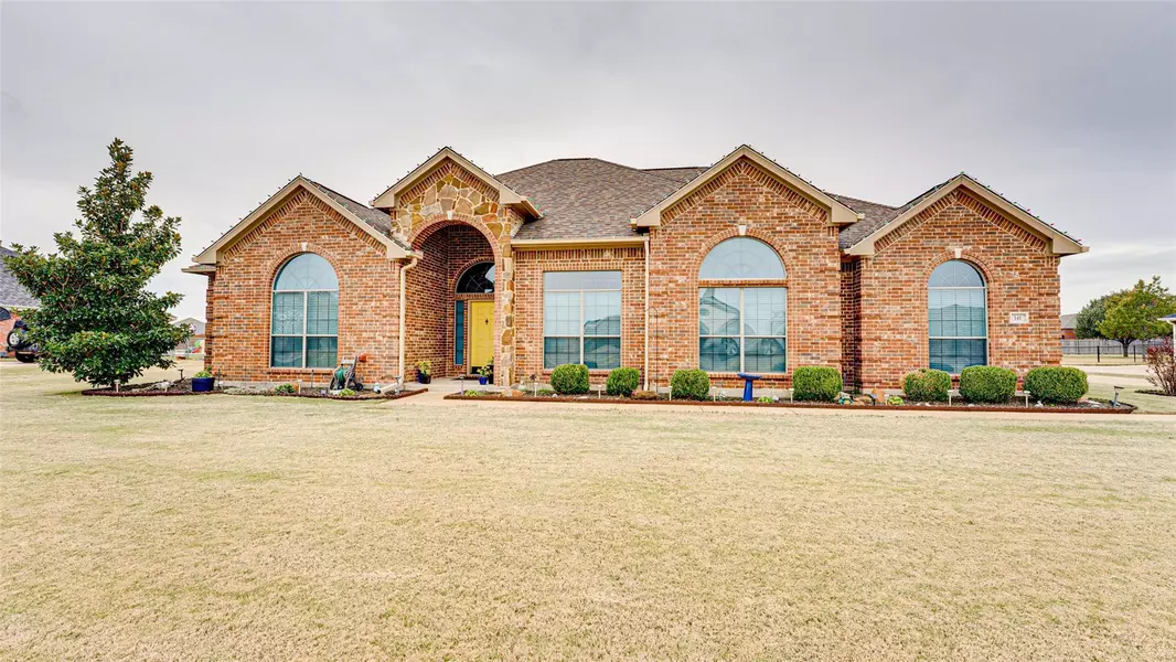 141 Chazlynn Court, Waxahachie, TX 75165