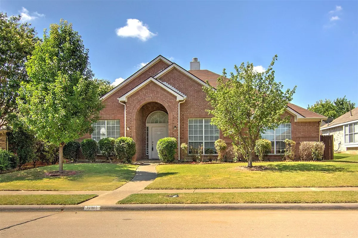 Frisco, TX 75035,11901 Woodland Way