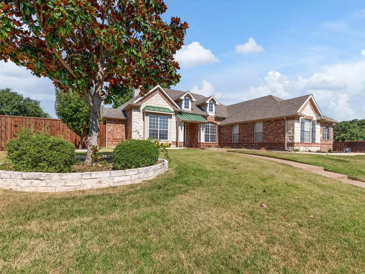 Flower Mound, TX 75028,1313 Paprika Drive