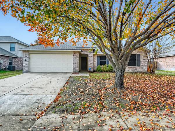 613 Pickwick Lane, Wylie, TX 75098