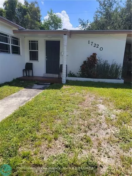 17220 NW 24, Miami Gardens, FL 33056