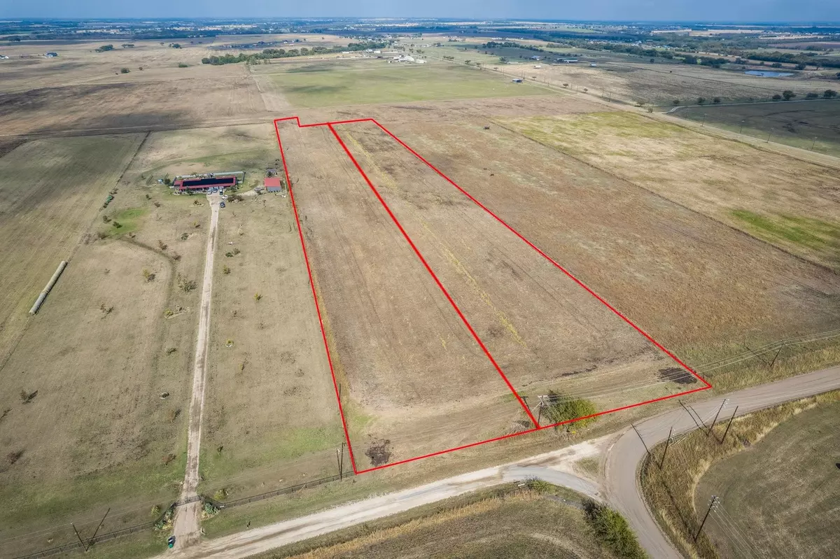 Waxahachie, TX 75167,Lot 1 Anderson Acres