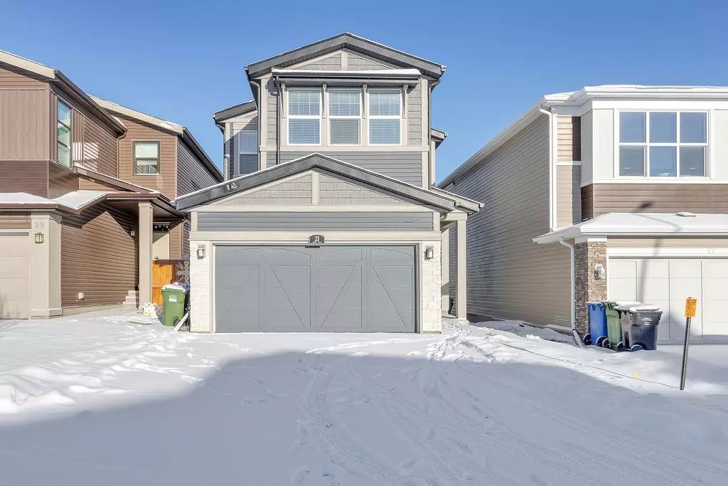 Calgary, AB T3P0V3,21 Howse PL NE