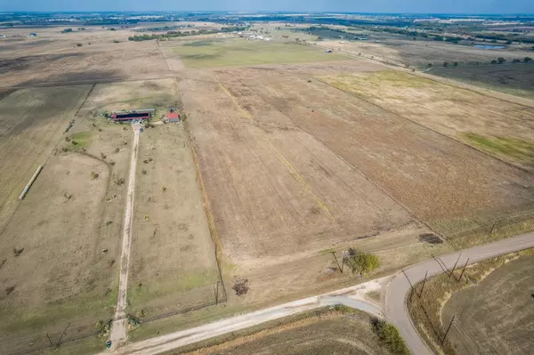 Waxahachie, TX 75167,Lot 1 Anderson Acres