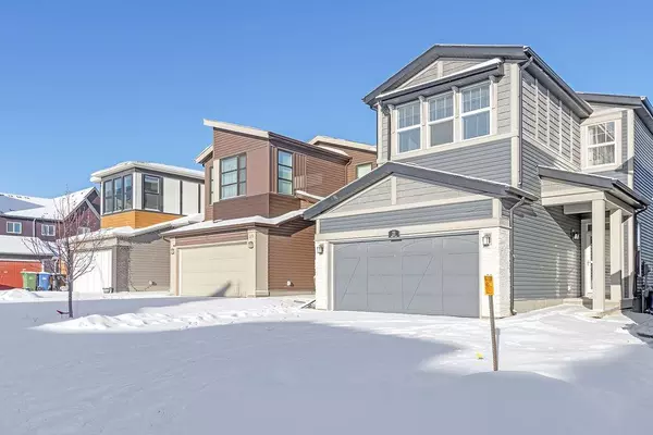 Calgary, AB T3P0V3,21 Howse PL NE