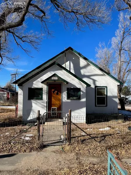 421 Boulder ST, Calhan, CO 80808