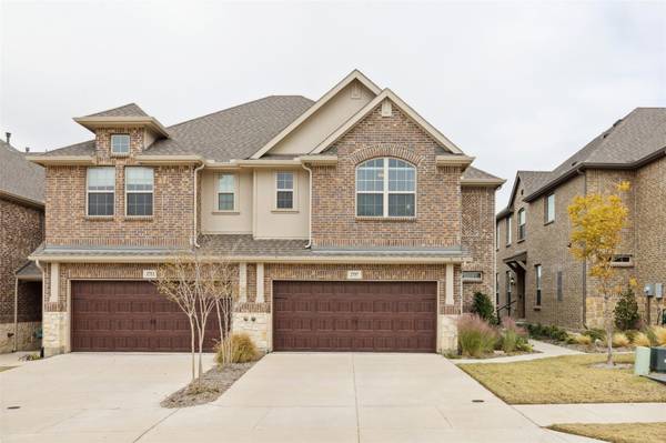 2757 Majesty Drive, Little Elm, TX 75068