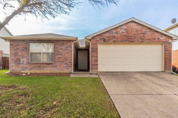 660 Spillway Drive, Little Elm, TX 75068