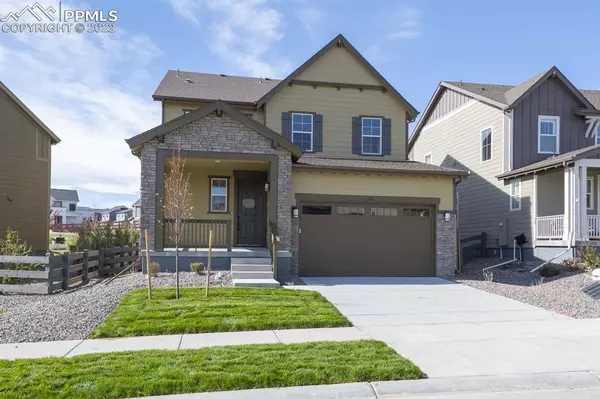 1682 Stable View DR, Castle Pines, CO 80108