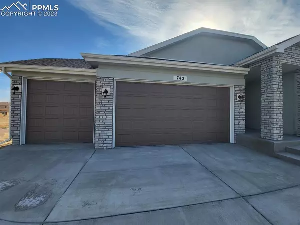 Pueblo West, CO 81007,742 S Bellflower DR