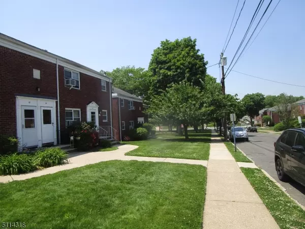 457 Blanchard Ter Unit 11 #11, Hackensack City, NJ 07601