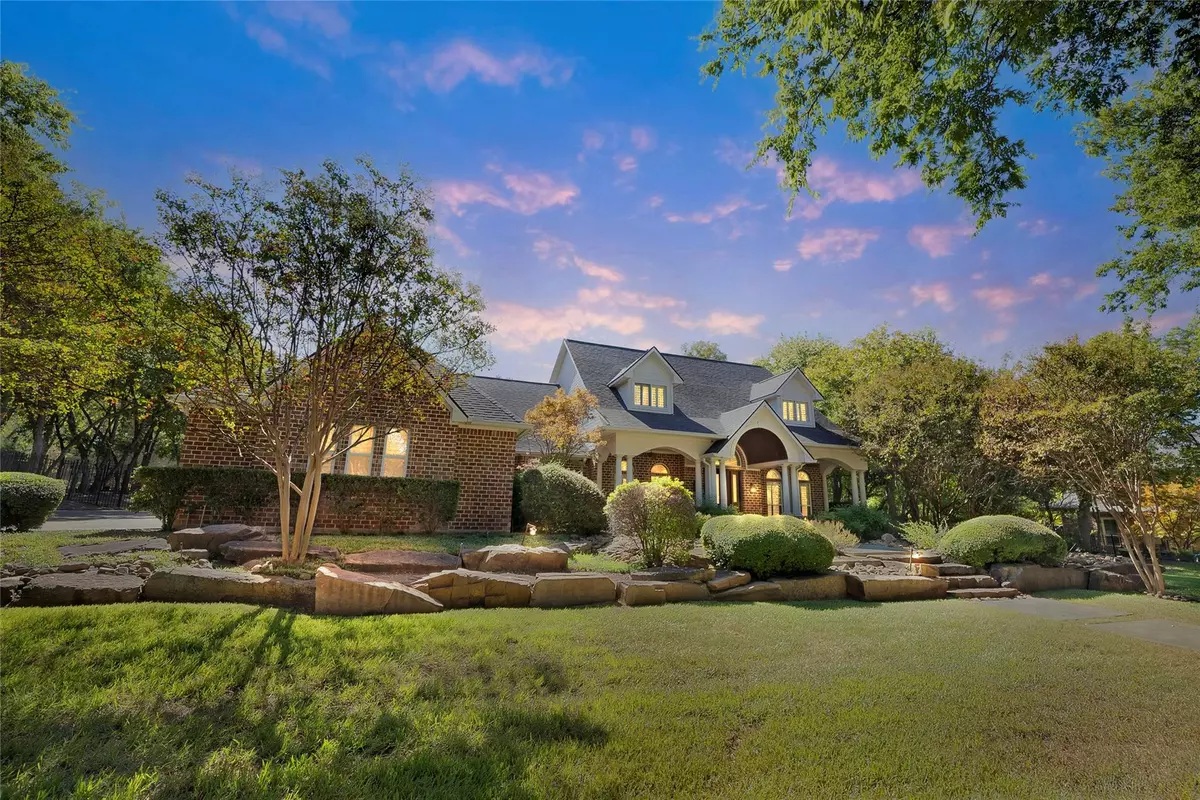 Fairview, TX 75069,600 Oakmont Court