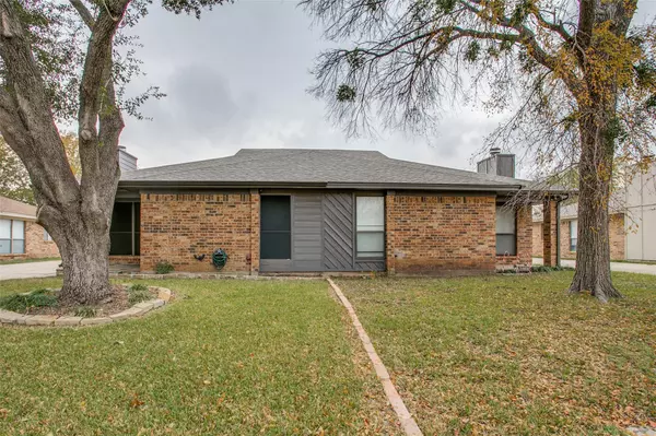 North Richland Hills, TX 76180,5725 Cancun Drive