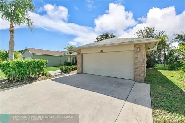 Jupiter, FL 33458,138 Stillwater Cir