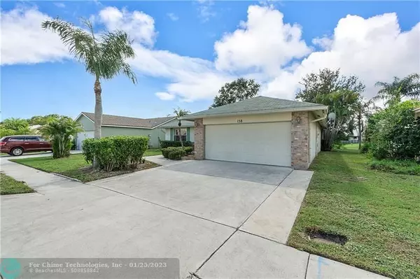 Jupiter, FL 33458,138 Stillwater Cir