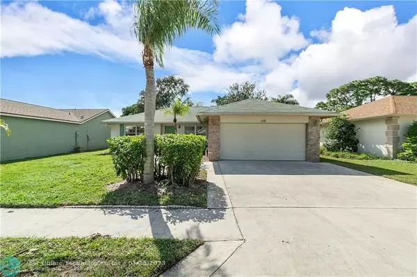 Jupiter, FL 33458,138 Stillwater Cir