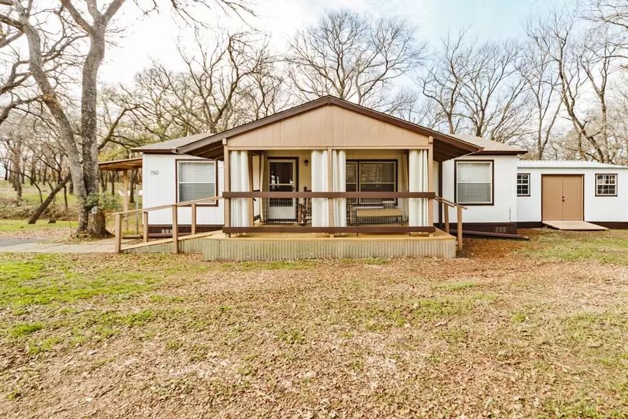 150 County Road 4846, Newark, TX 76071