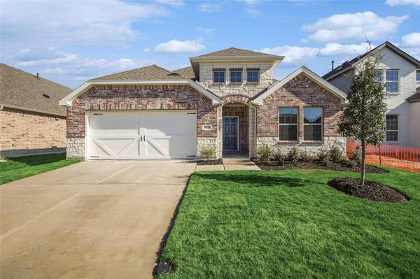 3028 Round Rock Road, Royse City, TX 75189