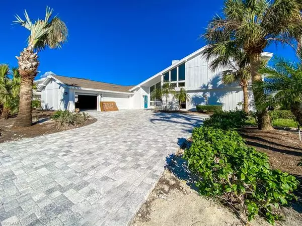 Sanibel, FL 33957,9094 Mockingbird DR