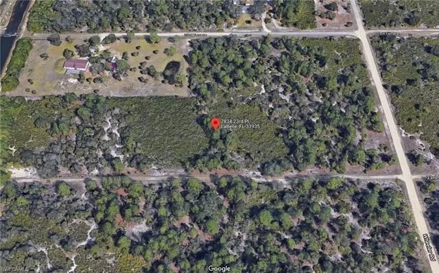 Labelle, FL 33935,7834 23rd PL