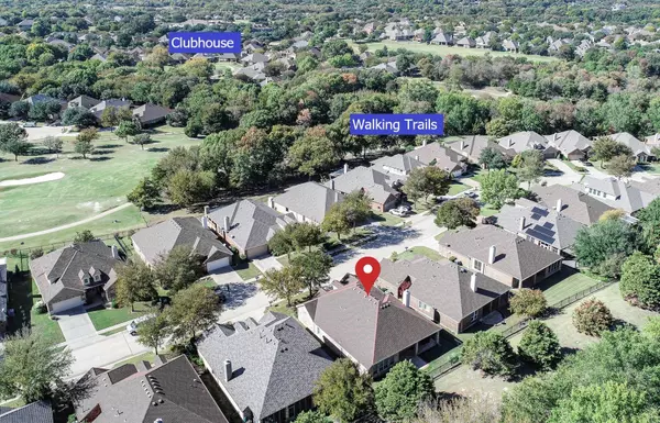 Fairview, TX 75069,434 Black Diamond Court