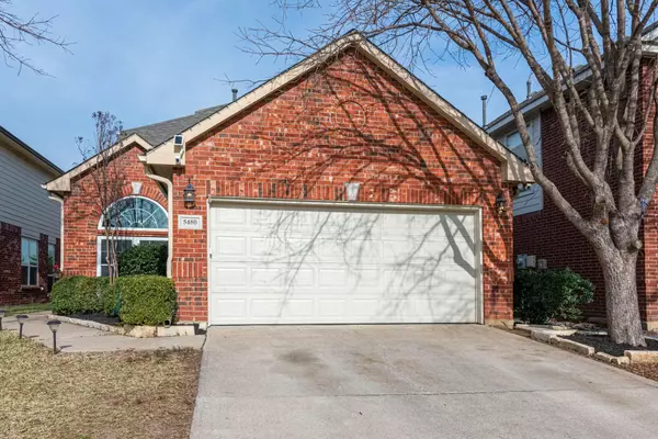 Fort Worth, TX 76244,5480 Pecan Creek Circle