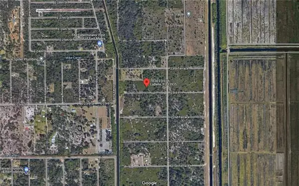 Labelle, FL 33935,7834 23rd PL