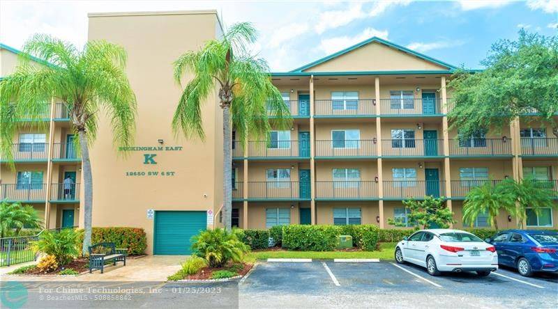 12650 SW 6th St  #310K, Pembroke Pines, FL 33027