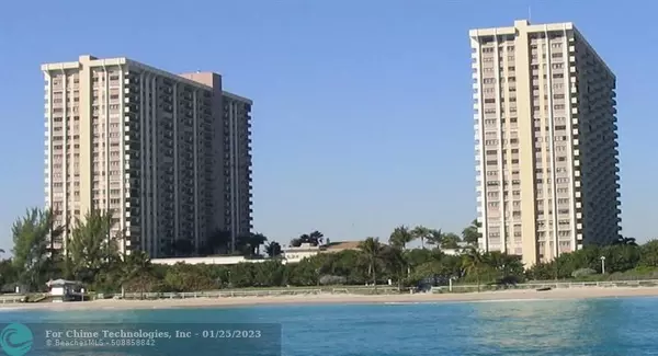 1201 S ocean  #1206S, Hollywood, FL 33019