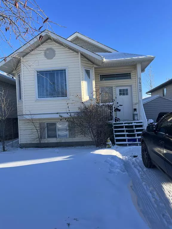 Grande Prairie, AB T8X1N5,9425 Lakeland DR