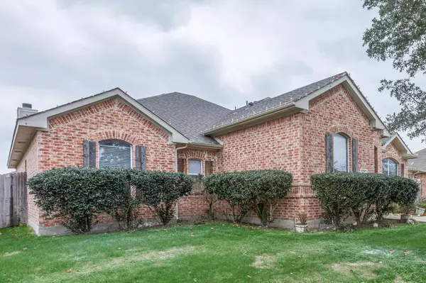 Forney, TX 75126,117 Elmwood Trail