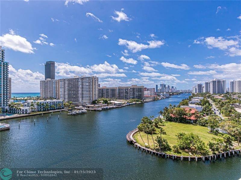 121 Golden Isles Dr #1003, Hallandale Beach, FL 33009