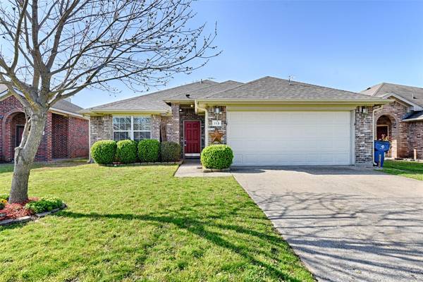 113 Arrowhead Drive, Greenville, TX 75402