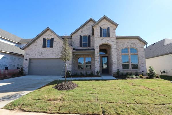 2513 Bluewood Lane, Northlake, TX 76226