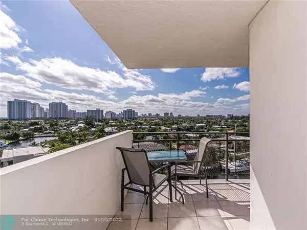 Hallandale Beach, FL 33009,401 Golden Isles Dr  #909